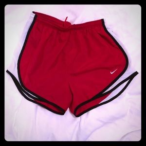 Nike shorts